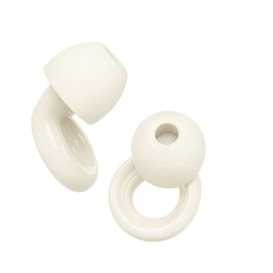 mālie ONE Pearl (White)